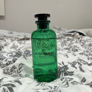 Louis Vuitton Cactus Green 200ml bottle